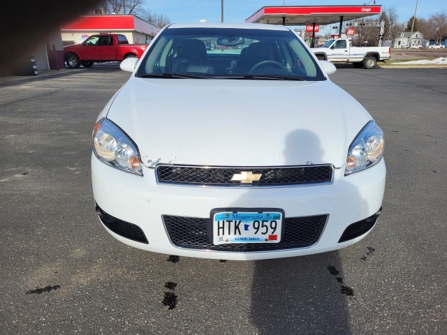 chevrolet impala limited 2016 2G1WC5E32G1116809 image chevrolet impala limited 2016 2G1WC5E32G1116809 image